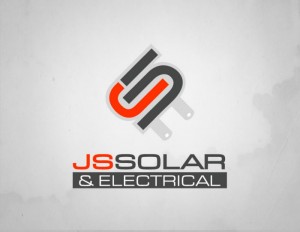 design a logo for your electrical company